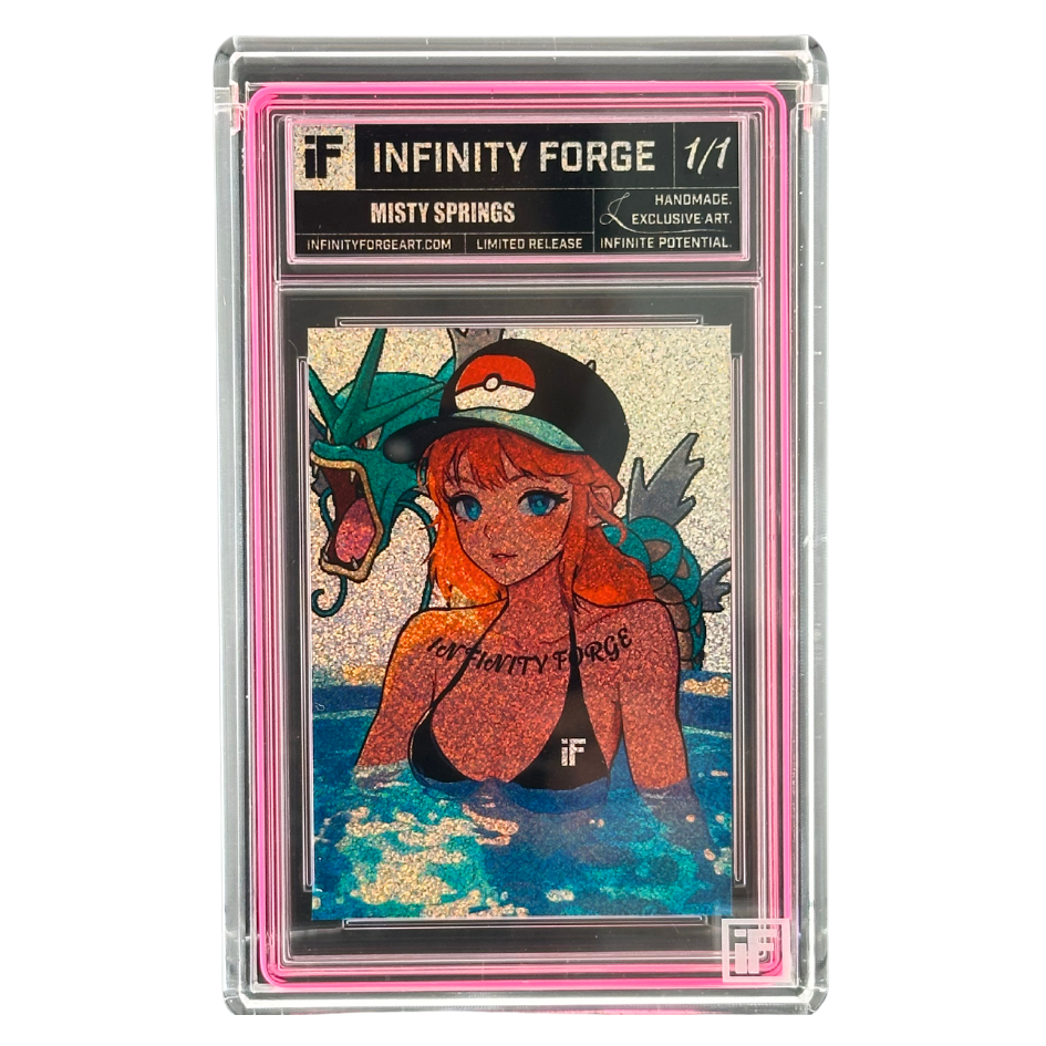 Misty Springs