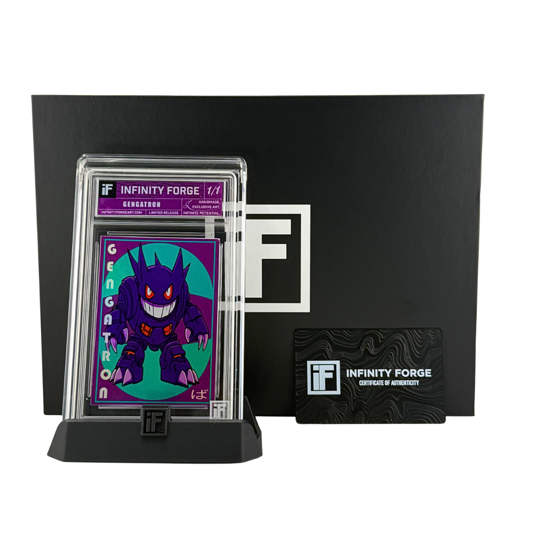 Gengatron