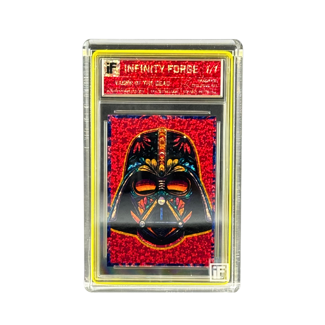 Vader of the Dead