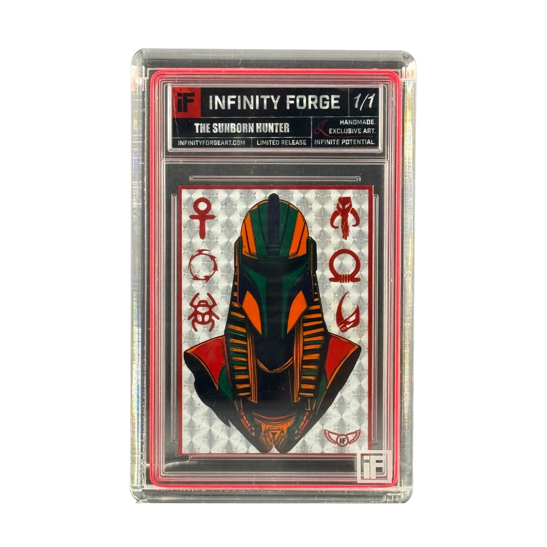 The Sunborn Hunter