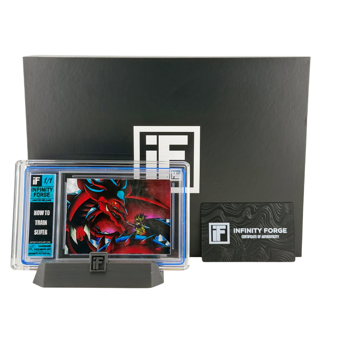 How to Train Slifer