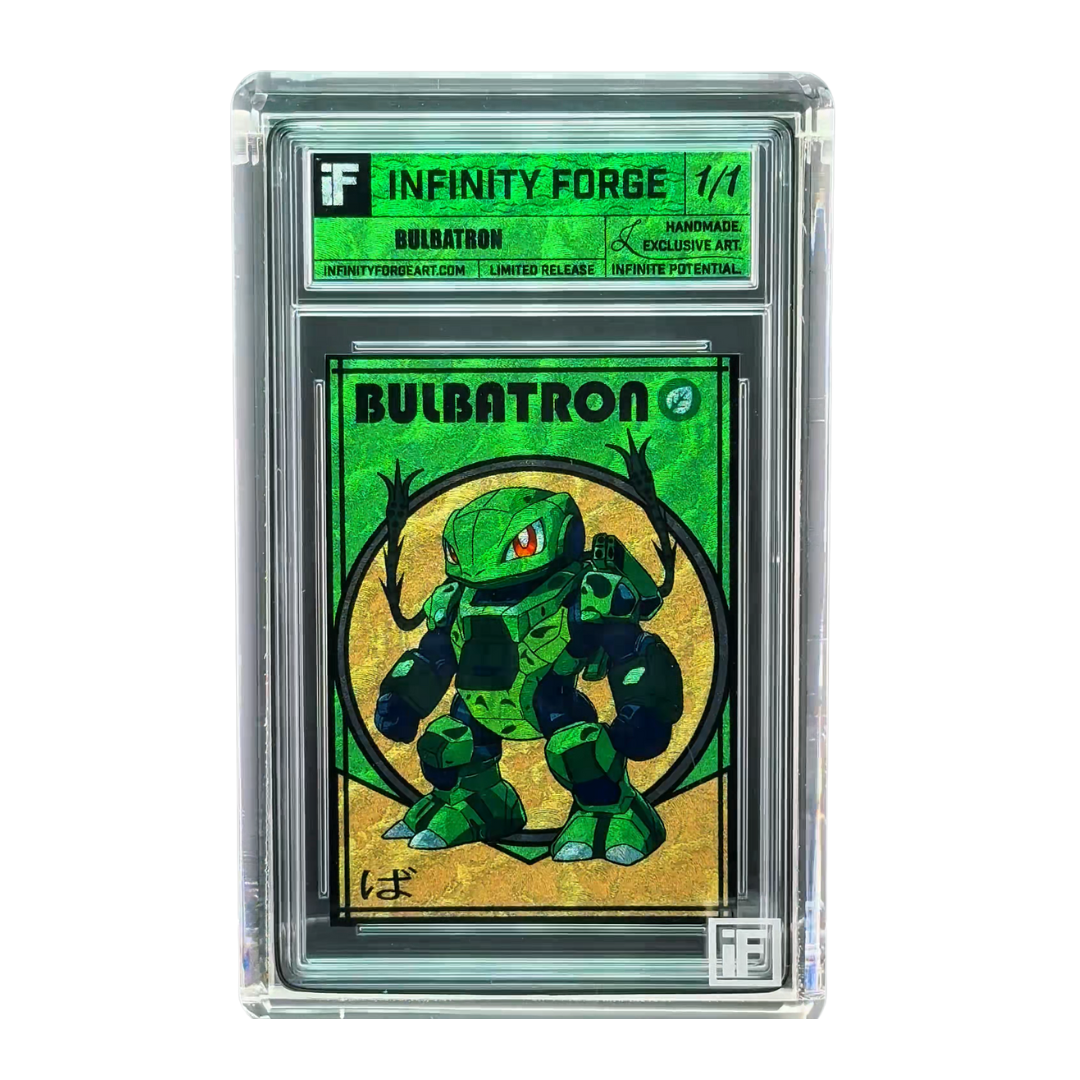 Bulbatron