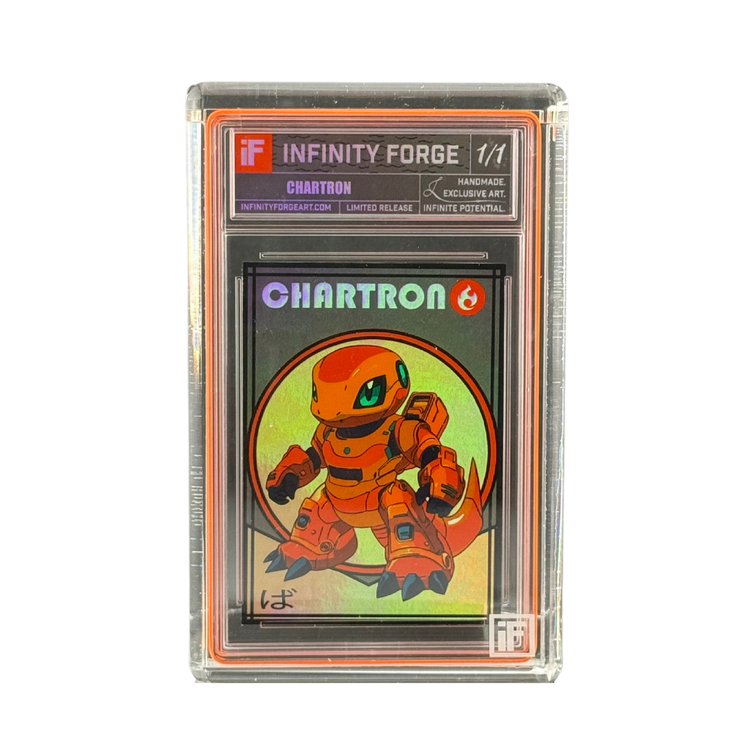Chartron