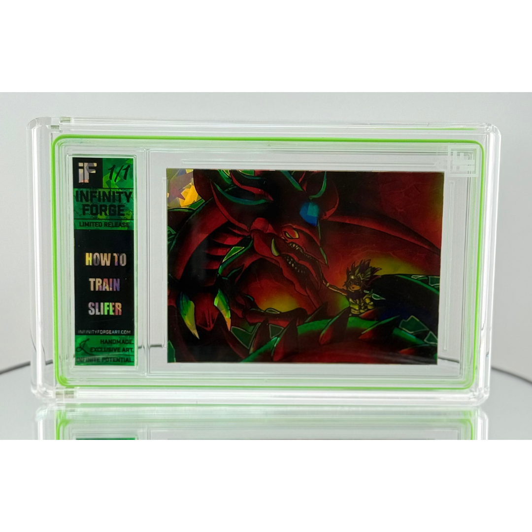 How to Train Slifer