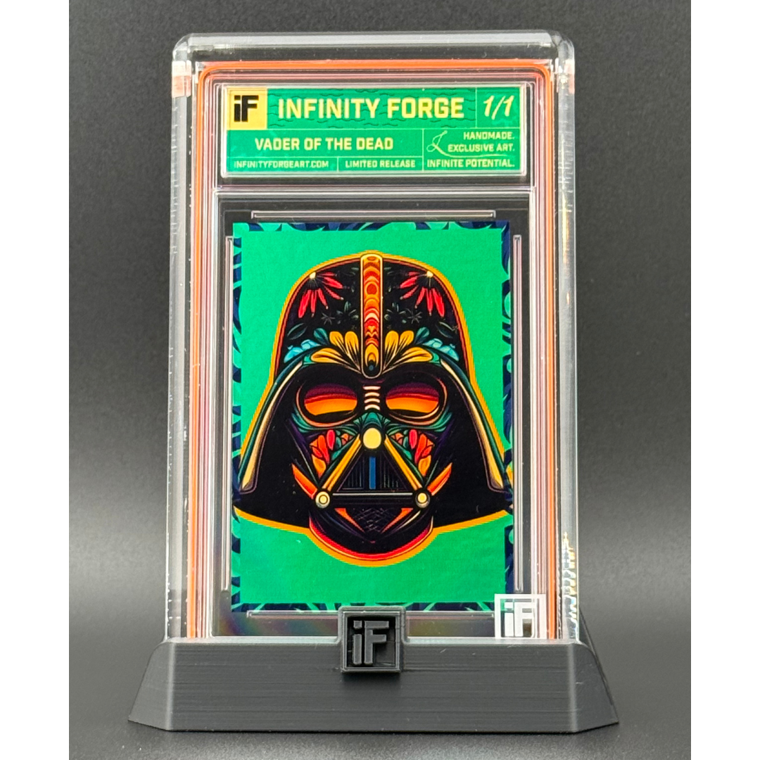 Vader of the Dead