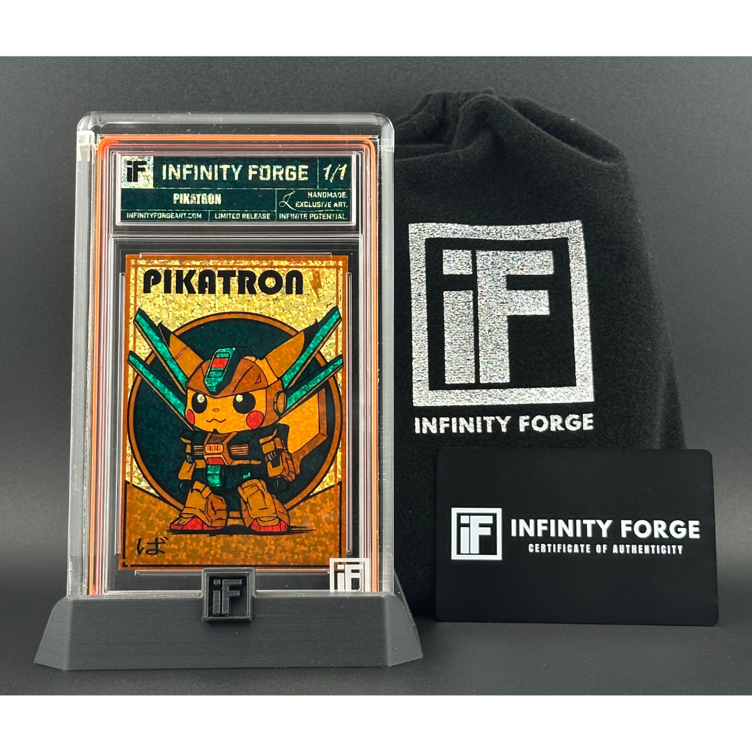 Pikatron