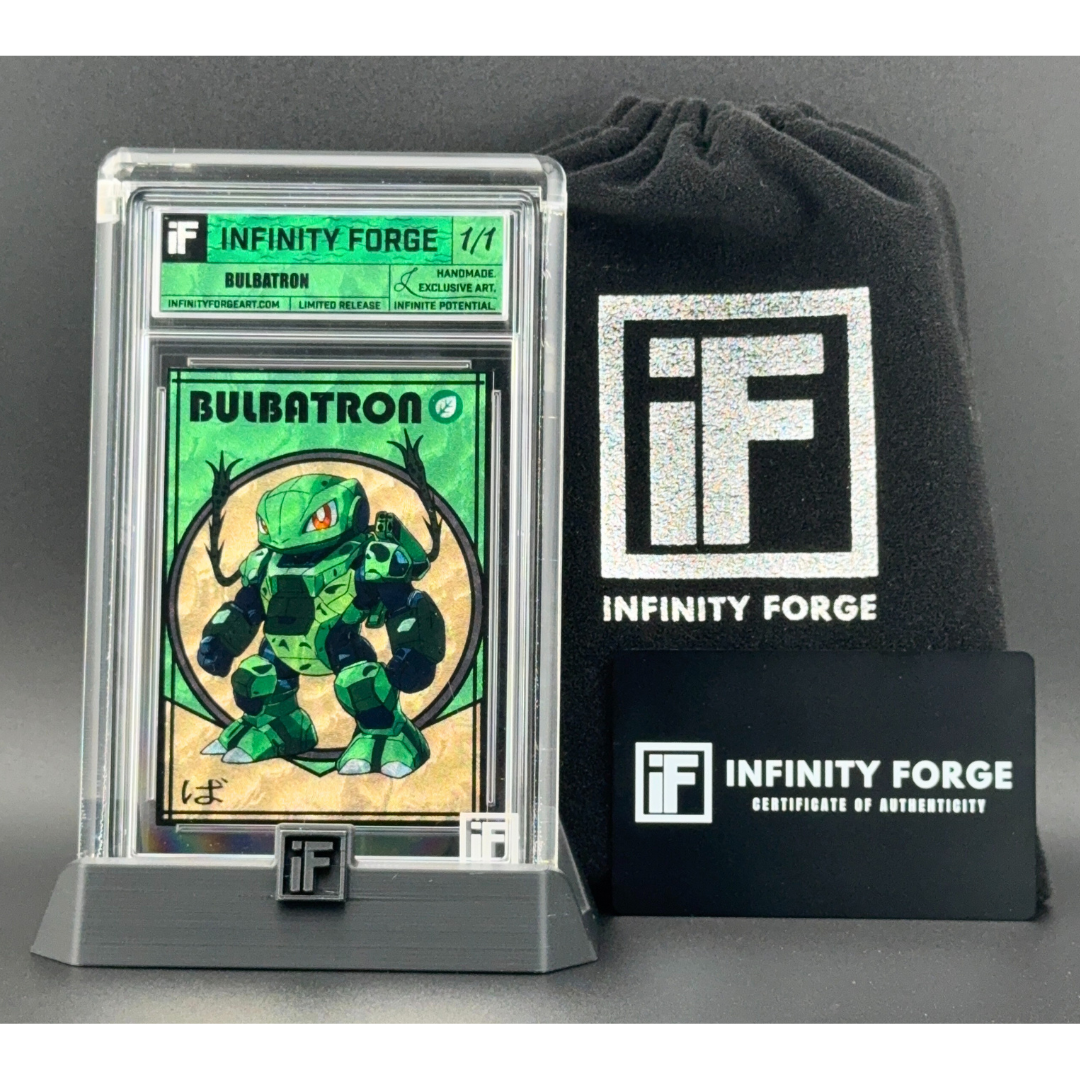 Bulbatron
