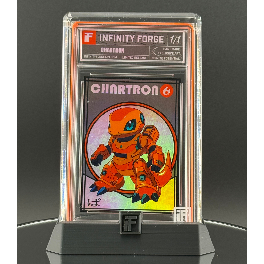 Chartron