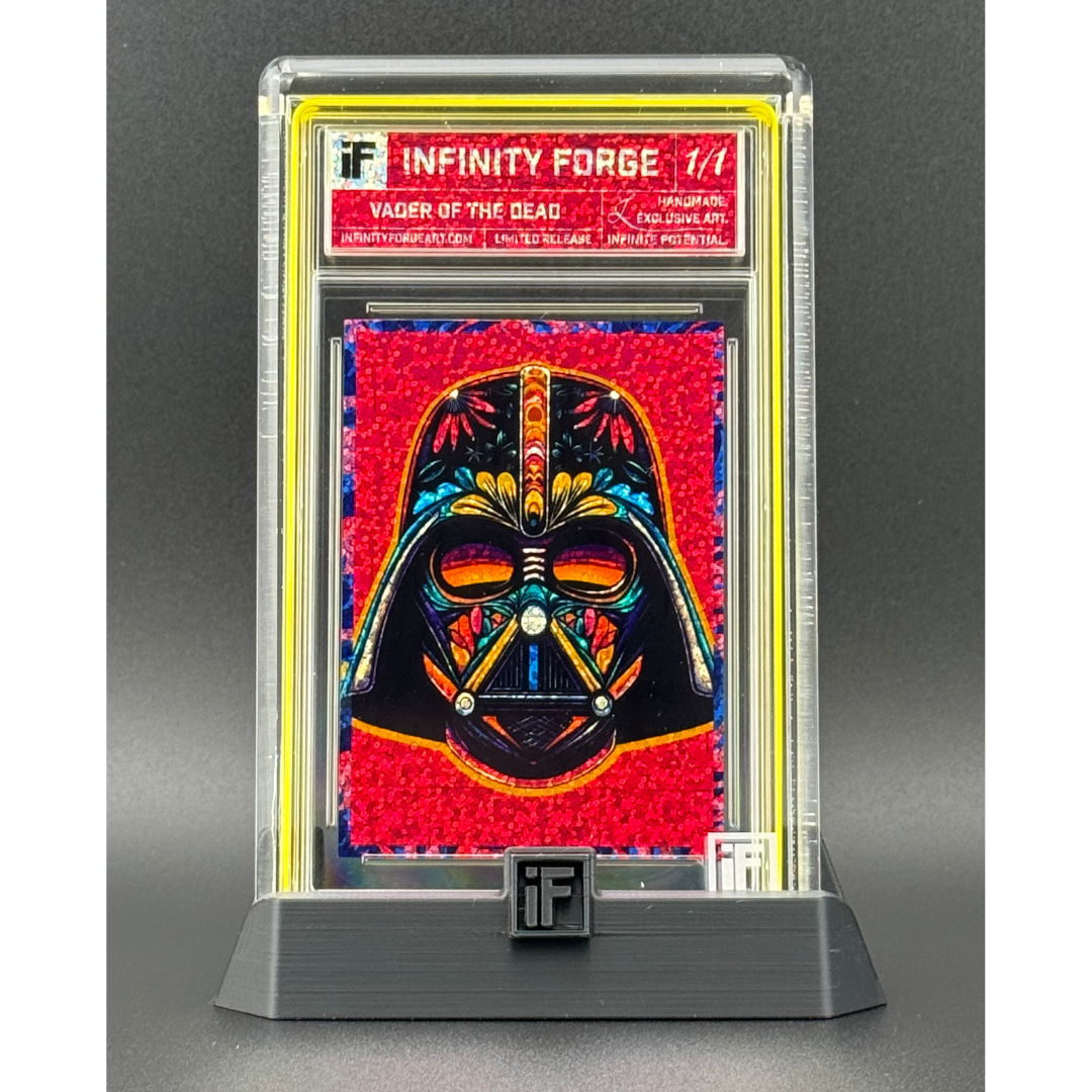 Vader of the Dead