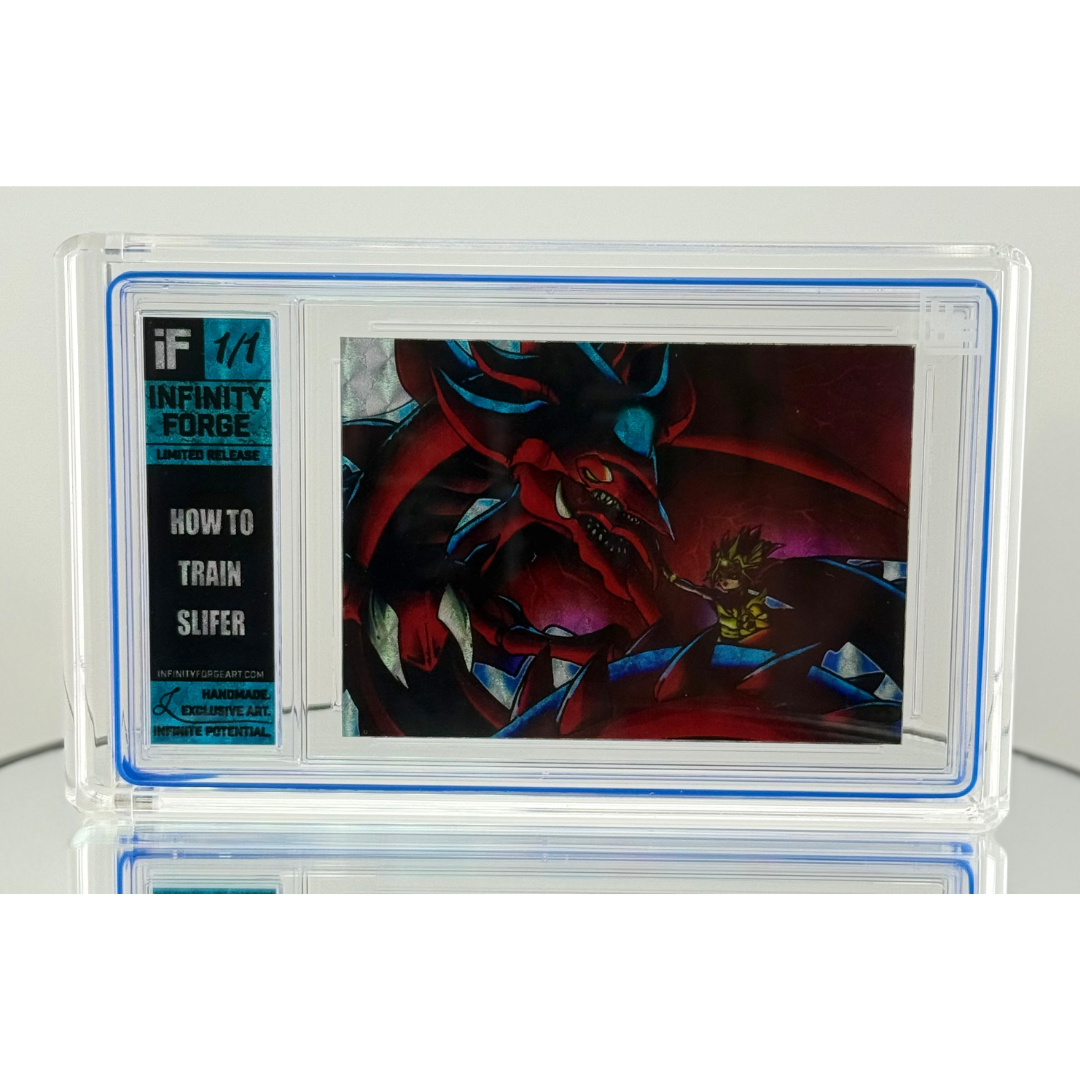 How to Train Slifer