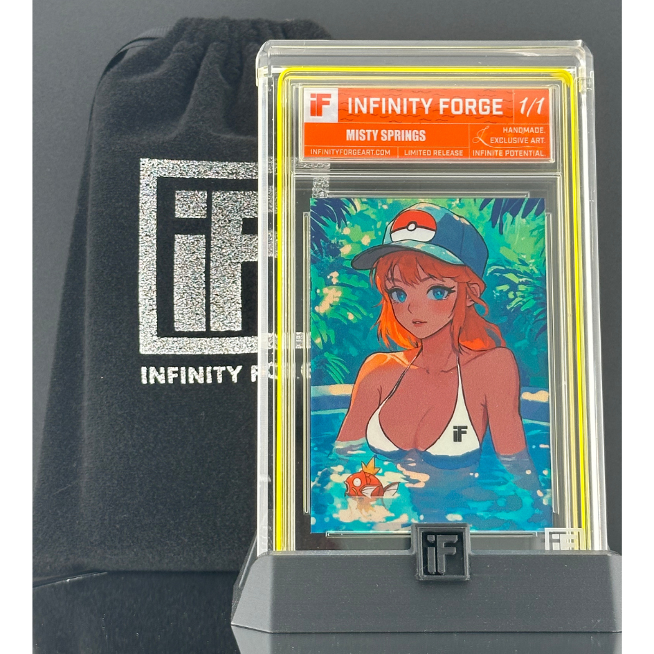 Misty Springs