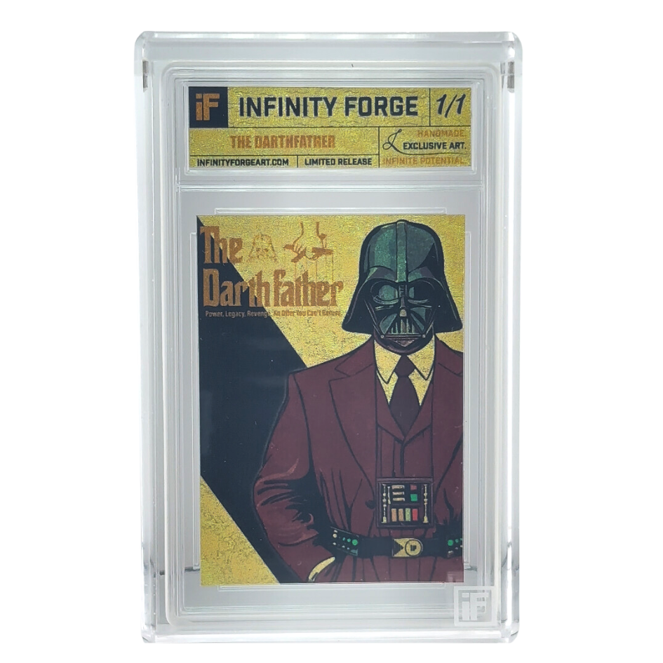 The Darthfather