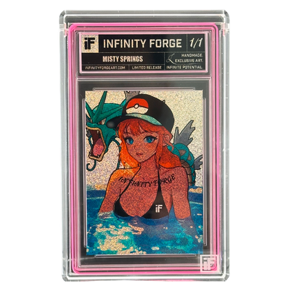 Misty Springs