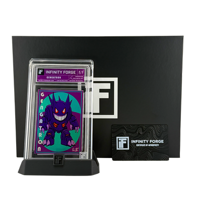 Gengatron