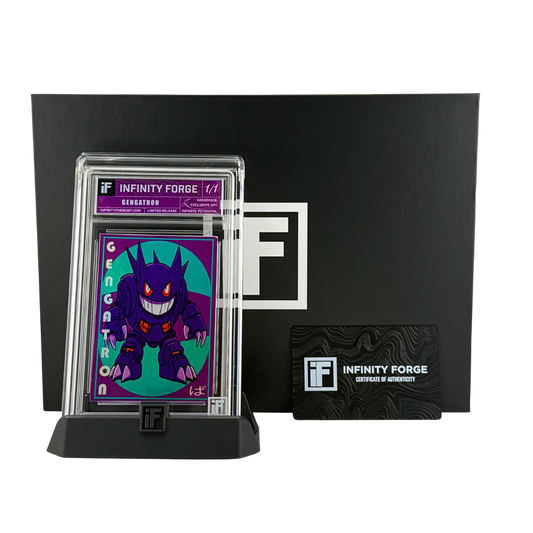 Gengatron