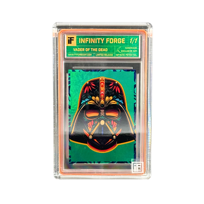 Vader of the Dead