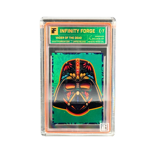 Vader of the Dead