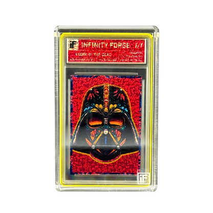 Vader of the Dead