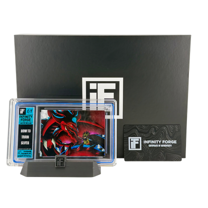 How to Train Slifer