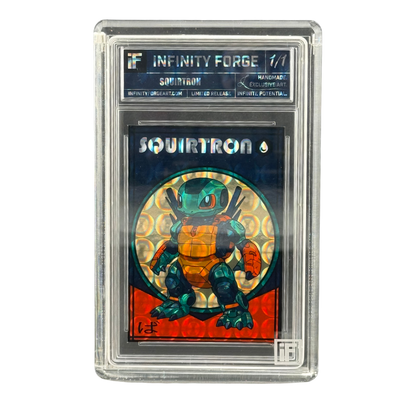 Squirtron
