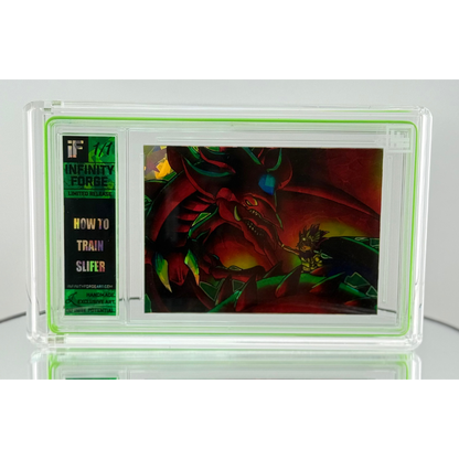 How to Train Slifer