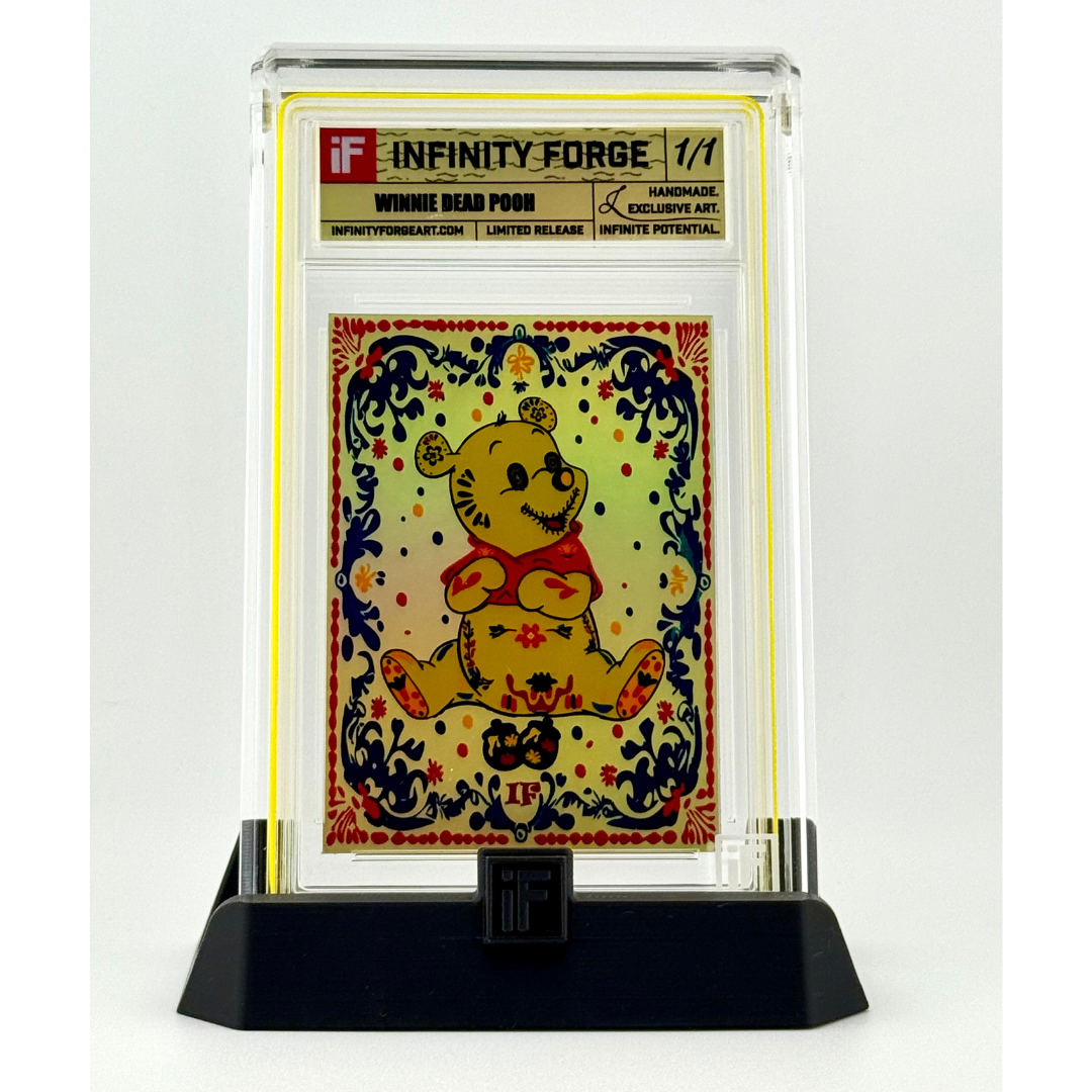 Winnie Dead Pooh