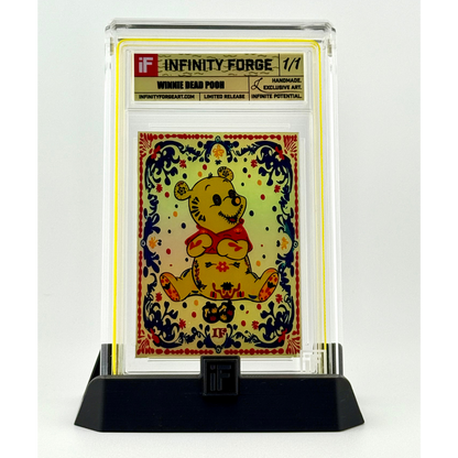 Winnie Dead Pooh