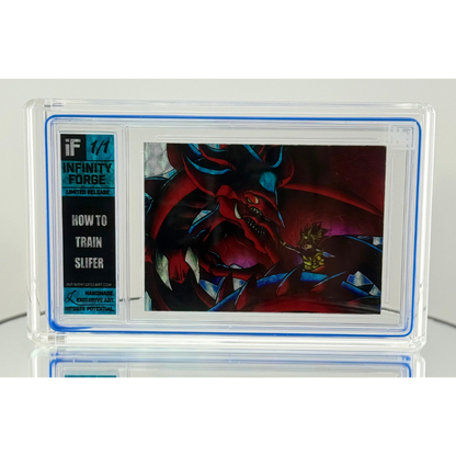 How to Train Slifer