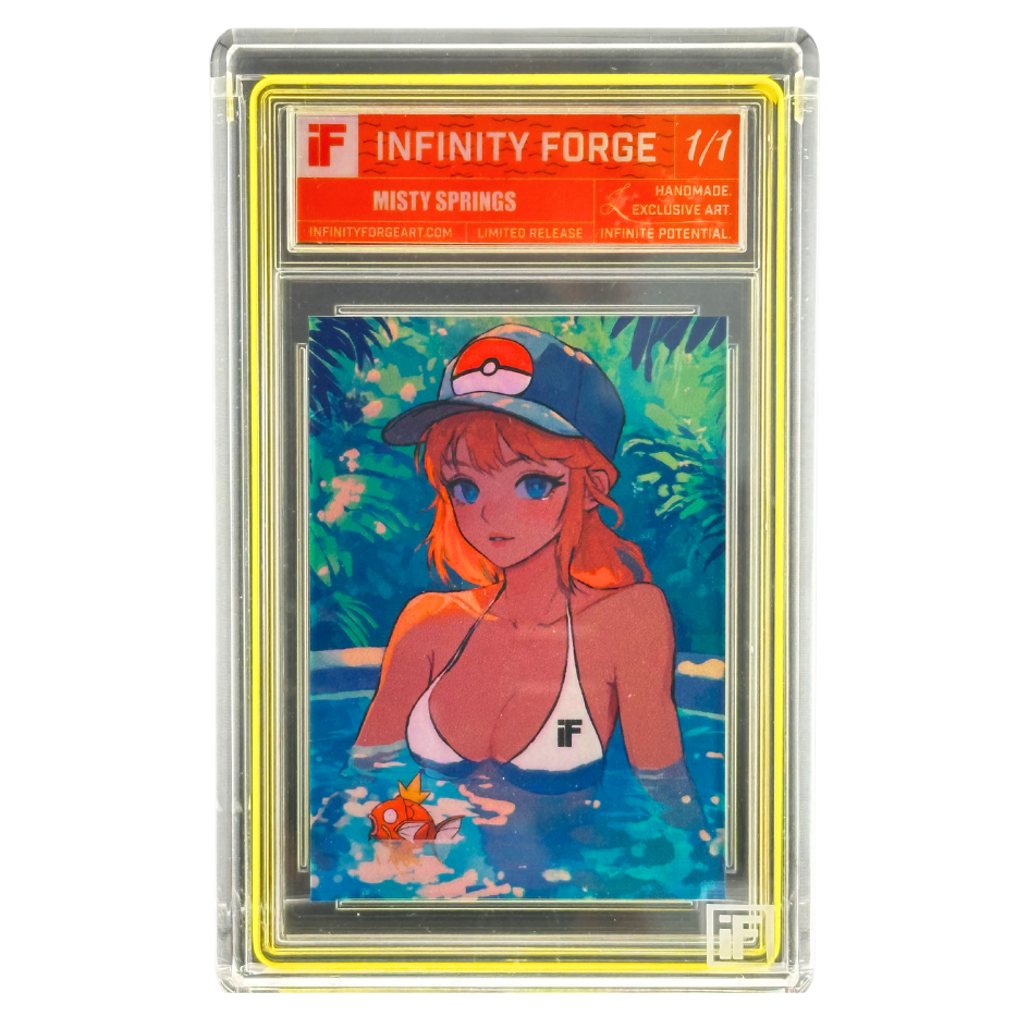 Misty Springs