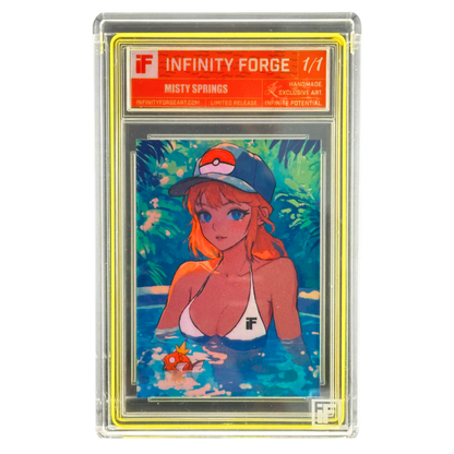 Misty Springs