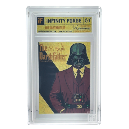 The Darthfather