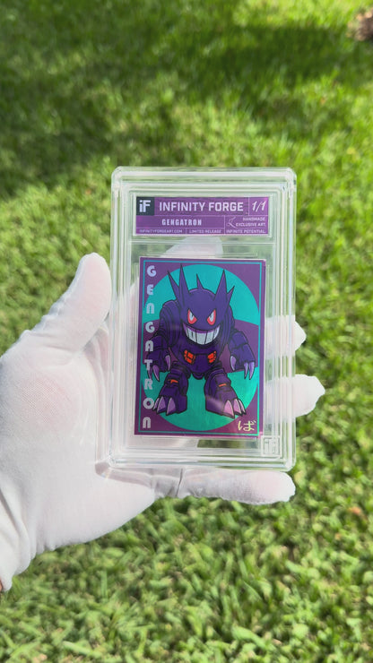 Gengatron